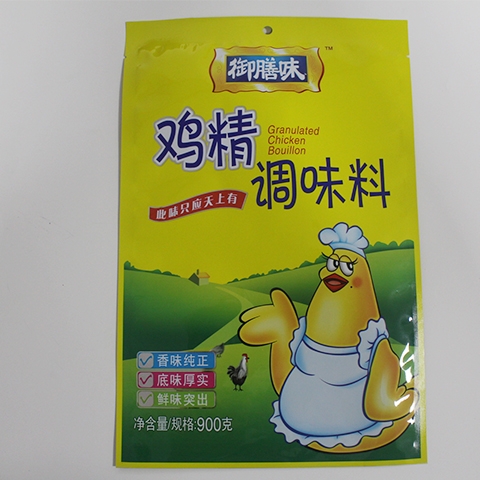 武汉立袋