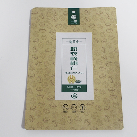 纸塑袋