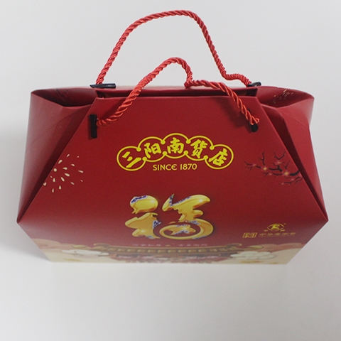 礼盒定制